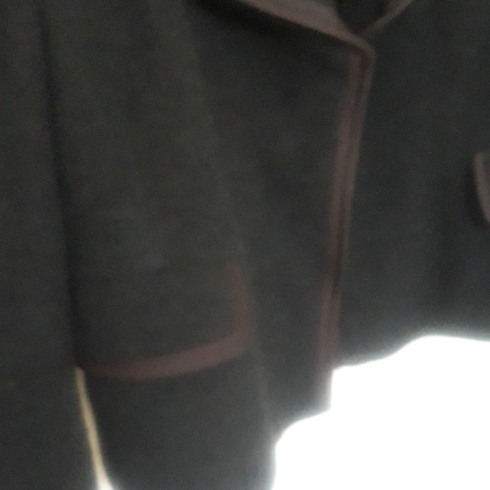 Jacket - Picture 3 of 3